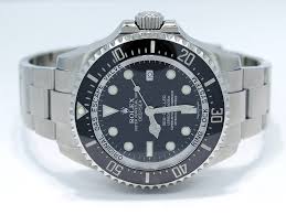 Rolex Sea-Dweller Replica